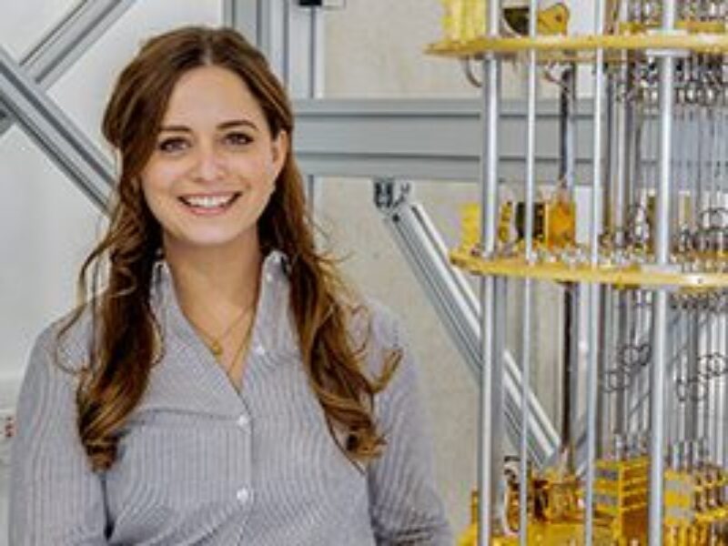 OQC sees UK’s largest quantum computing investment at $46m