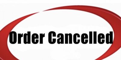 Foundries face order cancellations as consumer spending slows