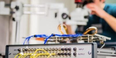 Dutch photoquantum pioneer Quix Quantum raises funds