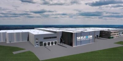 Skeleton invests €220 million to build world’s largest supercap factory