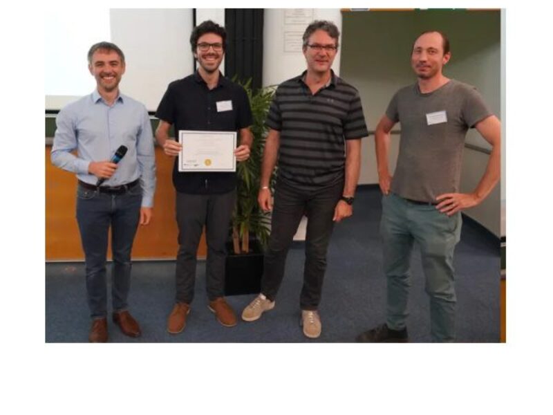 Thales accentue sa stratégie d&rsquo;investissement dans le matériel ouvert