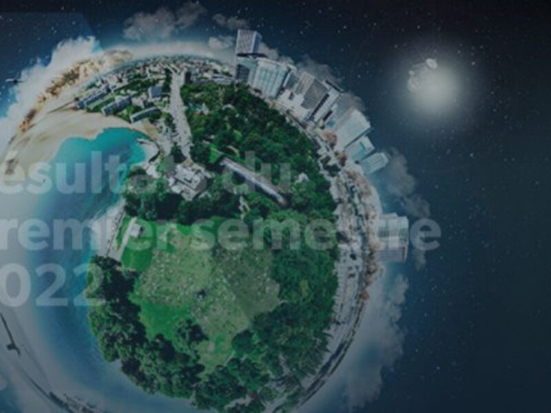 Thales : des résultats qui explosent…