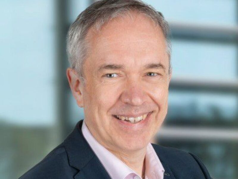 ADI looks from 5G to quantum and 6G