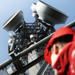 Vodafone to merge with 3 for £11bn standalone 5G network