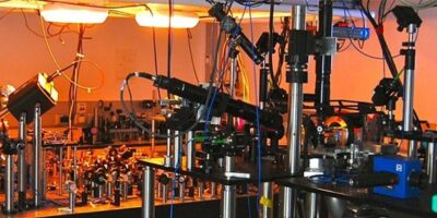 Quantum startup raises $15m for million qbit machine