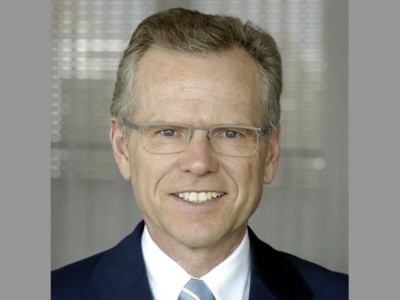 Wolfgang Ziebart ancien CEO d&rsquo;Infineon devient Chairman de Hella, filiale de Faurecia