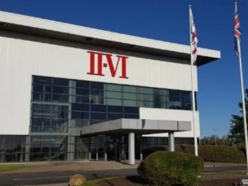 II-VI renames as Coherent deal completes