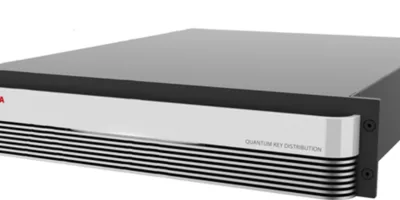 Toshiba teams for quantum security in the US