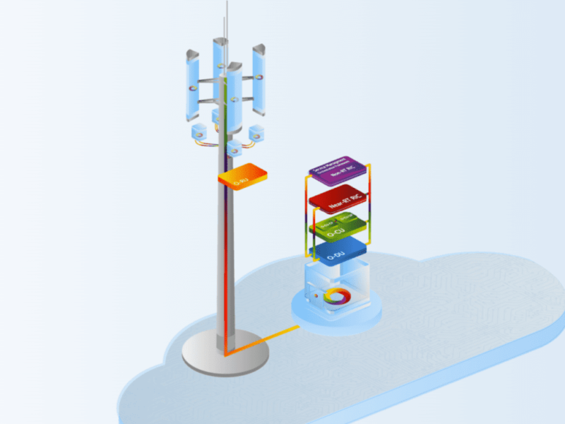 Viavi, R&S support latest global O-RAN plugfest