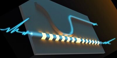 All-optical switch promises ultrafast signal processing