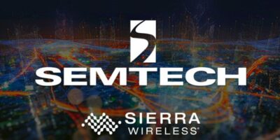 Semtech to acquire Sierra Wireless in IoT push