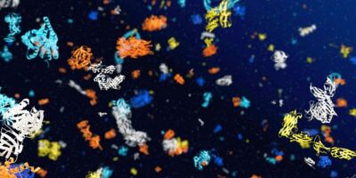 Protein-folding AI heralds new era in digital biology