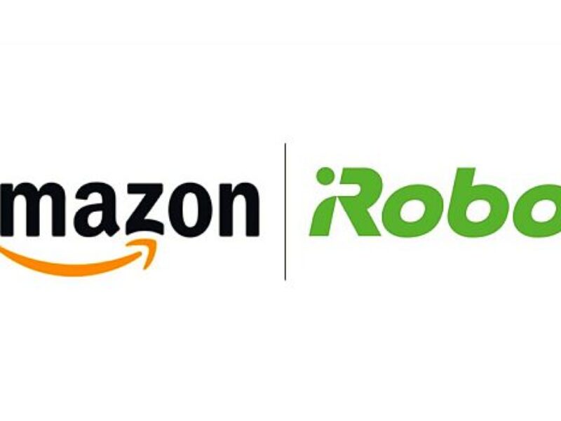 Amazon to acquire Roomba robot vacuum maker