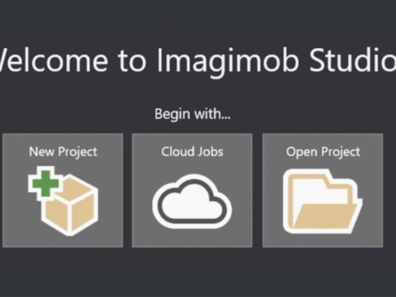 tinyML platform includes a forever free plan