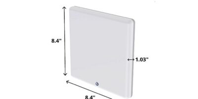 15W wireless power at-a-distance transmitter gains FCC approval