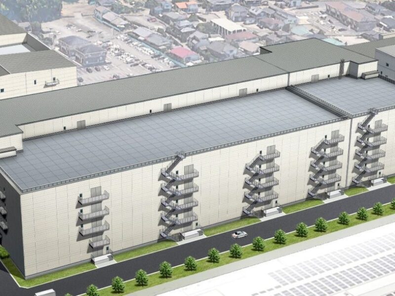 KYOCERA to boost MLCC production with new manufacturing plant