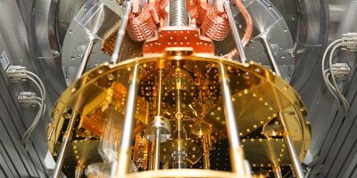 Baidu unveils quantum computer, all-platform integration solution