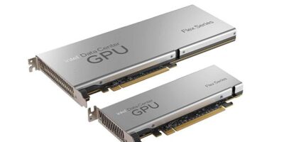 Data center GPUs for the intelligent visual cloud