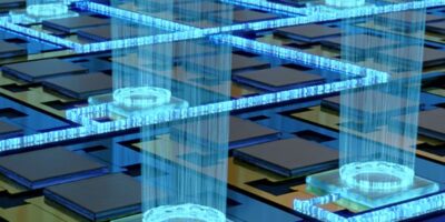 Silicon image sensor also computes