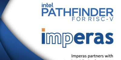 Imperas partners with Intel on RISC-V