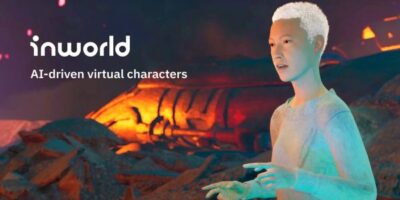 AI startup brings virtual characters to life in gaming, metaverse