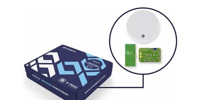 Energous, e-peas unveil wireless energy harvesting eval kit
