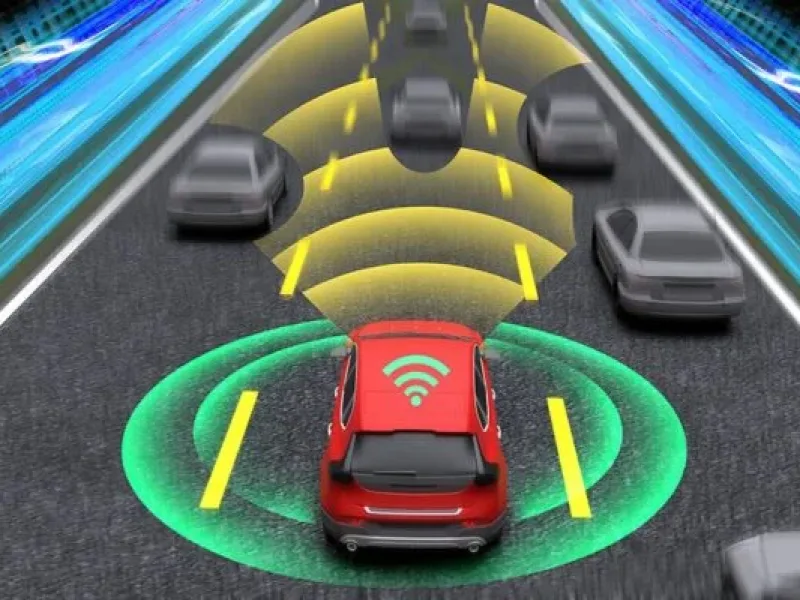 AMD et ECARX vont collaborer sur le cockpit numérique de la prochaine génération.