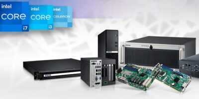 Advantech upgrades industrial motherboards to 12th gen processors