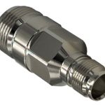 Adaptateurs coaxiaux à faible PIM pour réduire les interférences