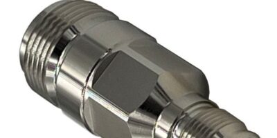 Adaptateurs coaxiaux à faible PIM pour réduire les interférences