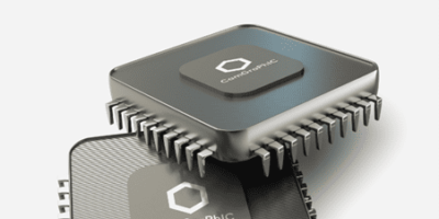 Cambridge graphene startup raises £1.2m for 6G, quantum