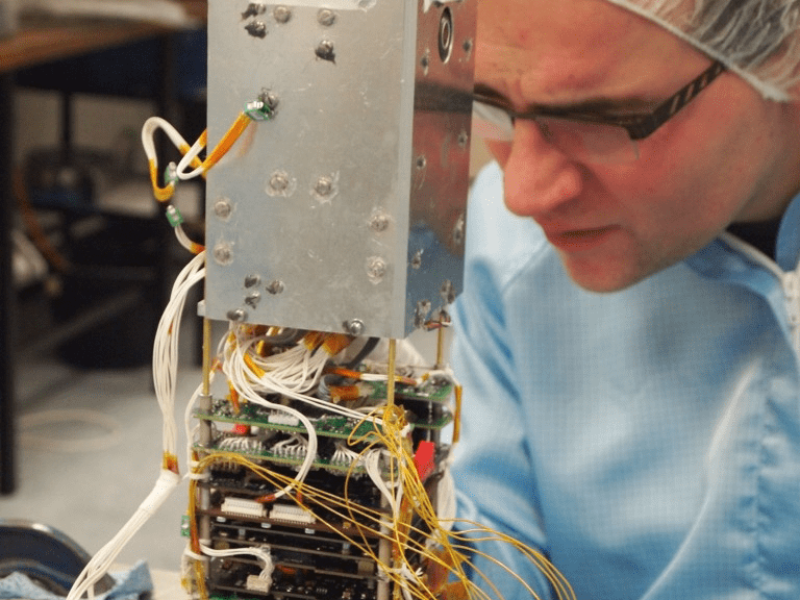 Comprendre le choix des connecteurs et des câbles pour les applications spatiales