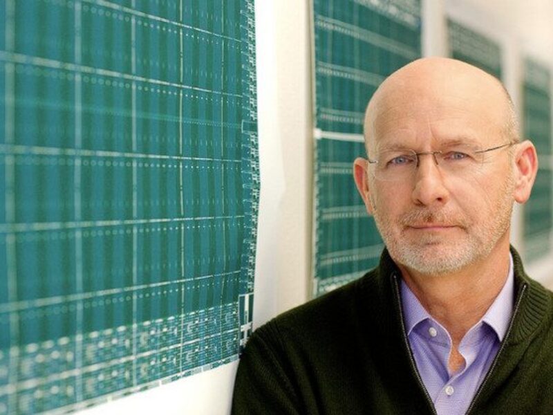 Chip industry veteran Segers joins edge AI firm Kinara