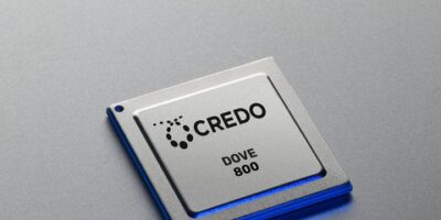 DSP for 800G data centre networking