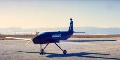 Boost for UK medical drone distribution network