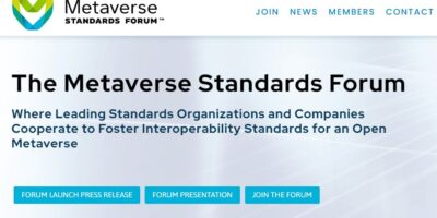 Metavers : le nouvel âge de l&rsquo;ingénierie ou prototyping 2.0 ?