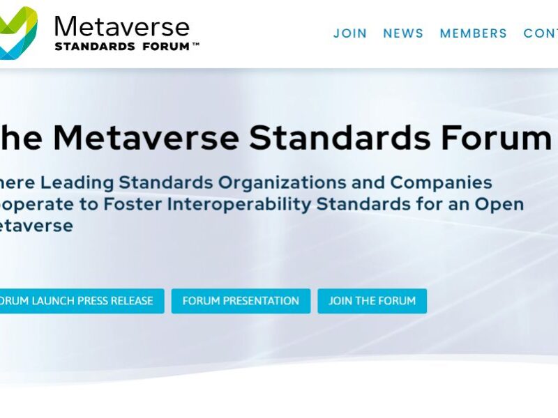 Metavers : le nouvel âge de l&rsquo;ingénierie ou prototyping 2.0 ?