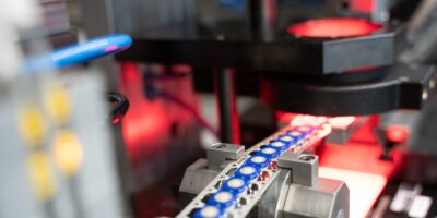 RAFI renforce ses capacités de fabrication pour les boutons-poussoirs