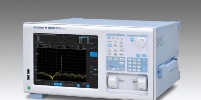 Une nouvelle génération d’analyseurs de spectres optiques