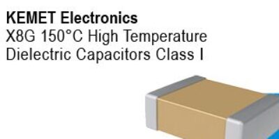 Extension à 150 °C du diélectrique X8G Classe I