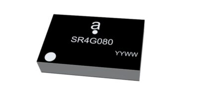 Antenne miniature pour conceptions GNSS