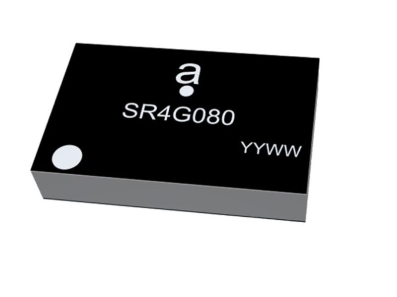 Antenne miniature pour conceptions GNSS