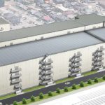 Kyocera construit une nouvelle usine de condensateurs