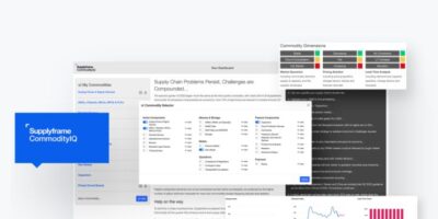 Lueur d&rsquo;espoir pour le marché de l’industrie électronique