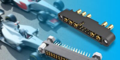 Des conceptions sur mesure, compactes et légères, pour aider les F1 à rester sur la piste