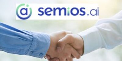 ISIT devient partenaire de Semios.ai