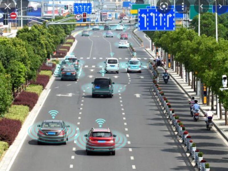 Renesas va acquérir Steradian pour étendre sa portée sur le marché des radars