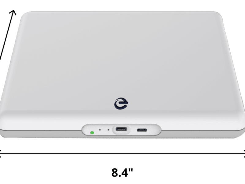 First approval for 15W charging at any distance