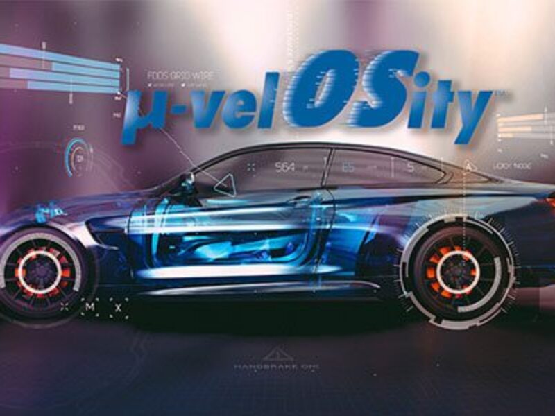 Andes, Green Hills team for RISC-V automotive safety