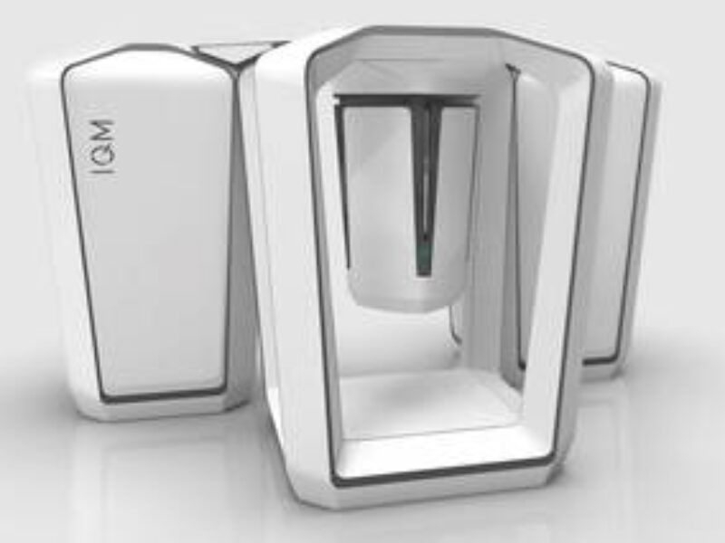 IQM teams to develop application-specific quantum processors